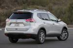 Nissan Rogue 2014 года
